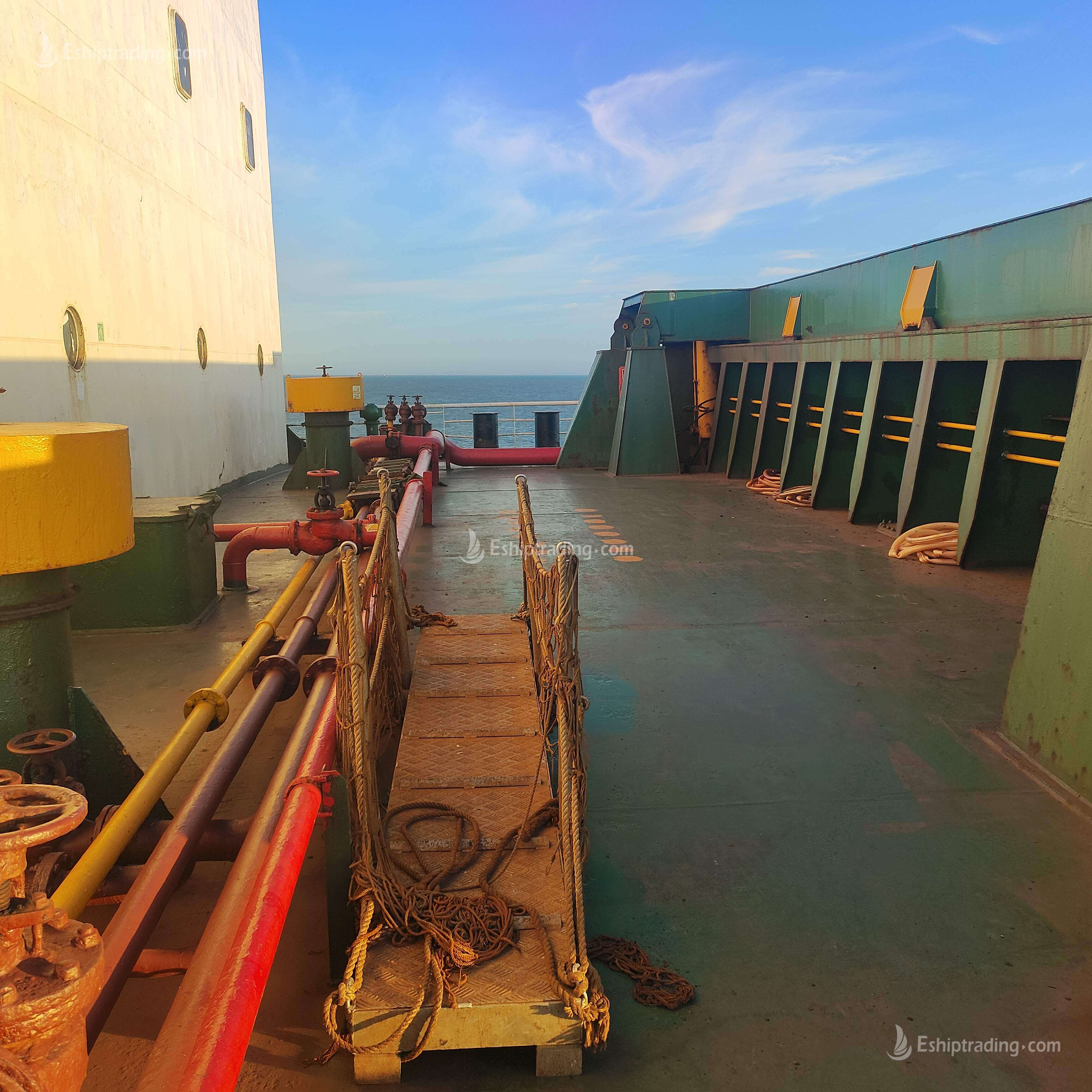 26530 T Bulk Carrier For Sale