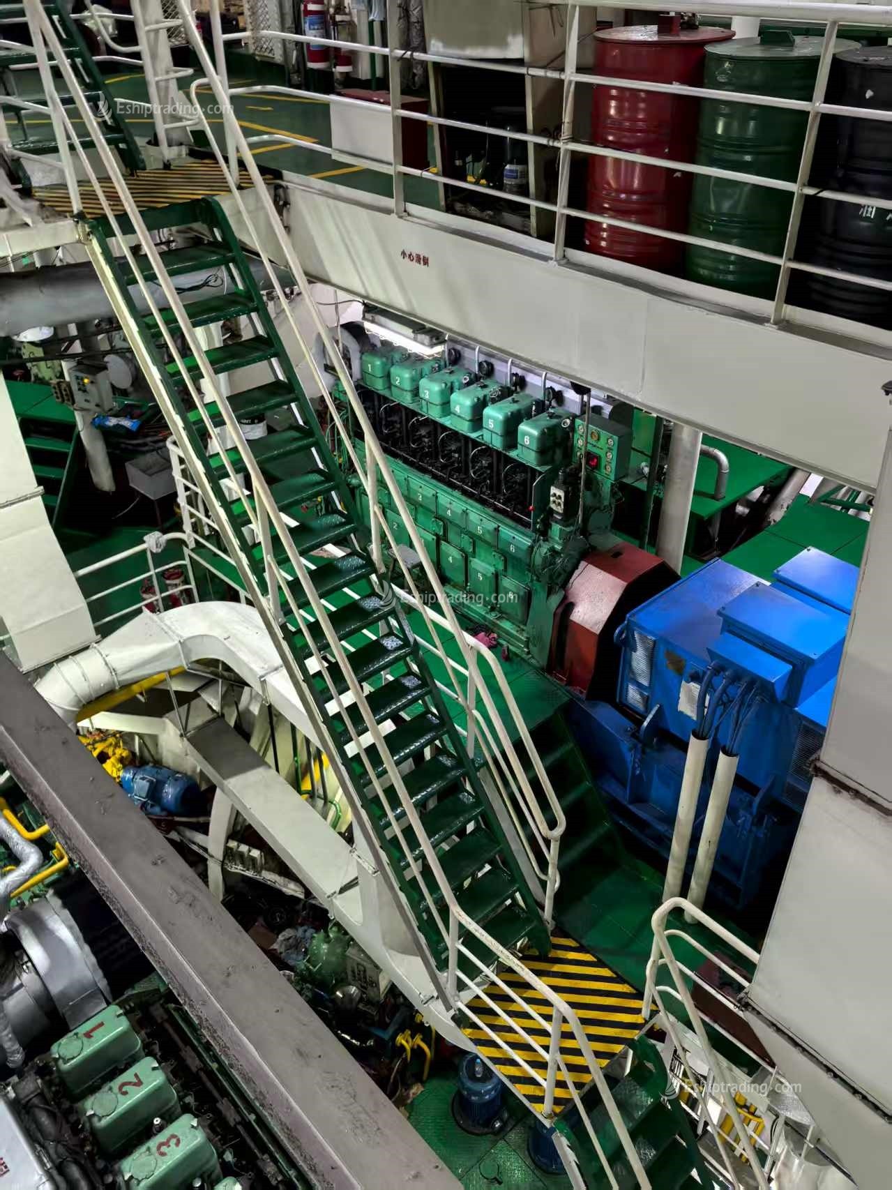 26530 T Bulk Carrier For Sale