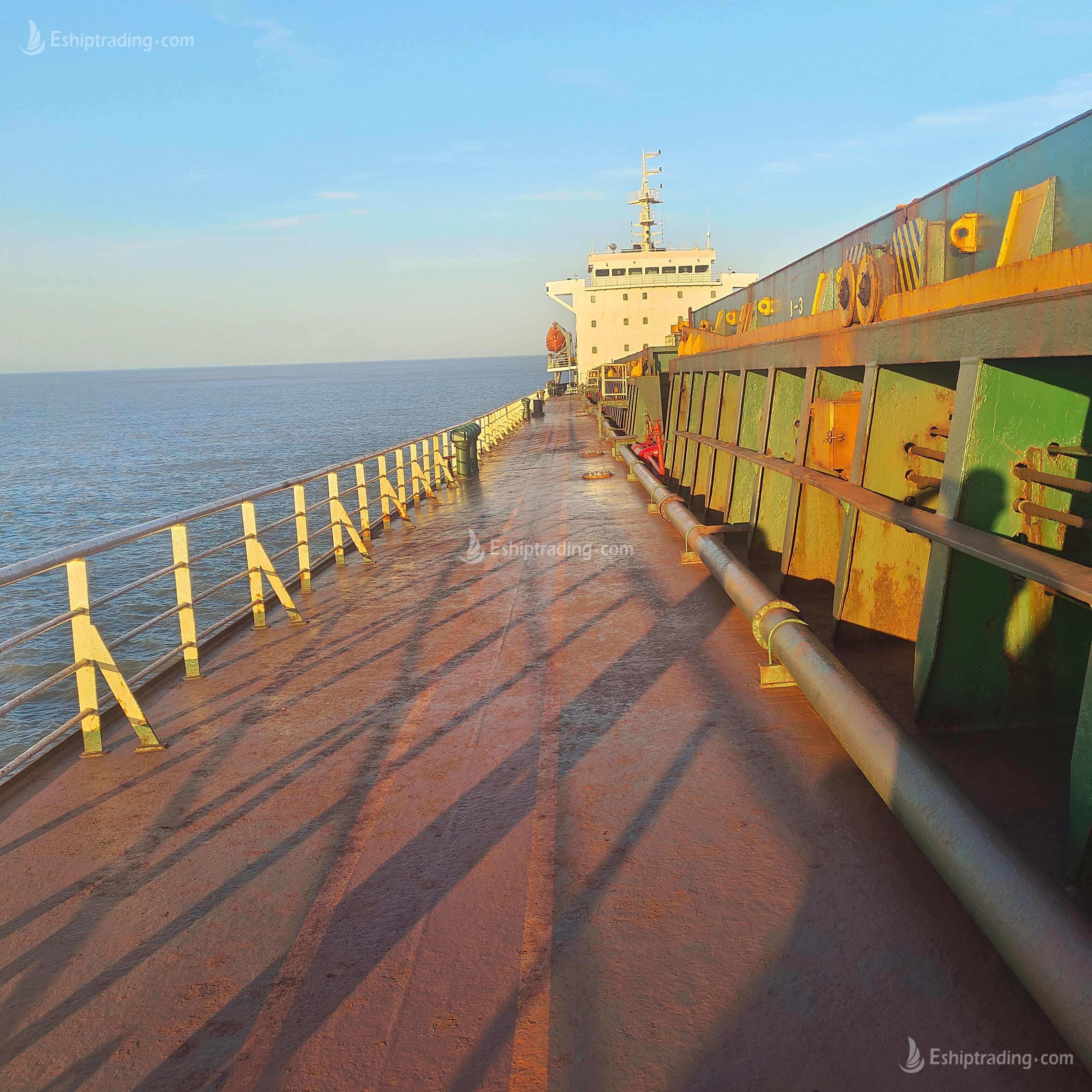 26530 T Bulk Carrier For Sale