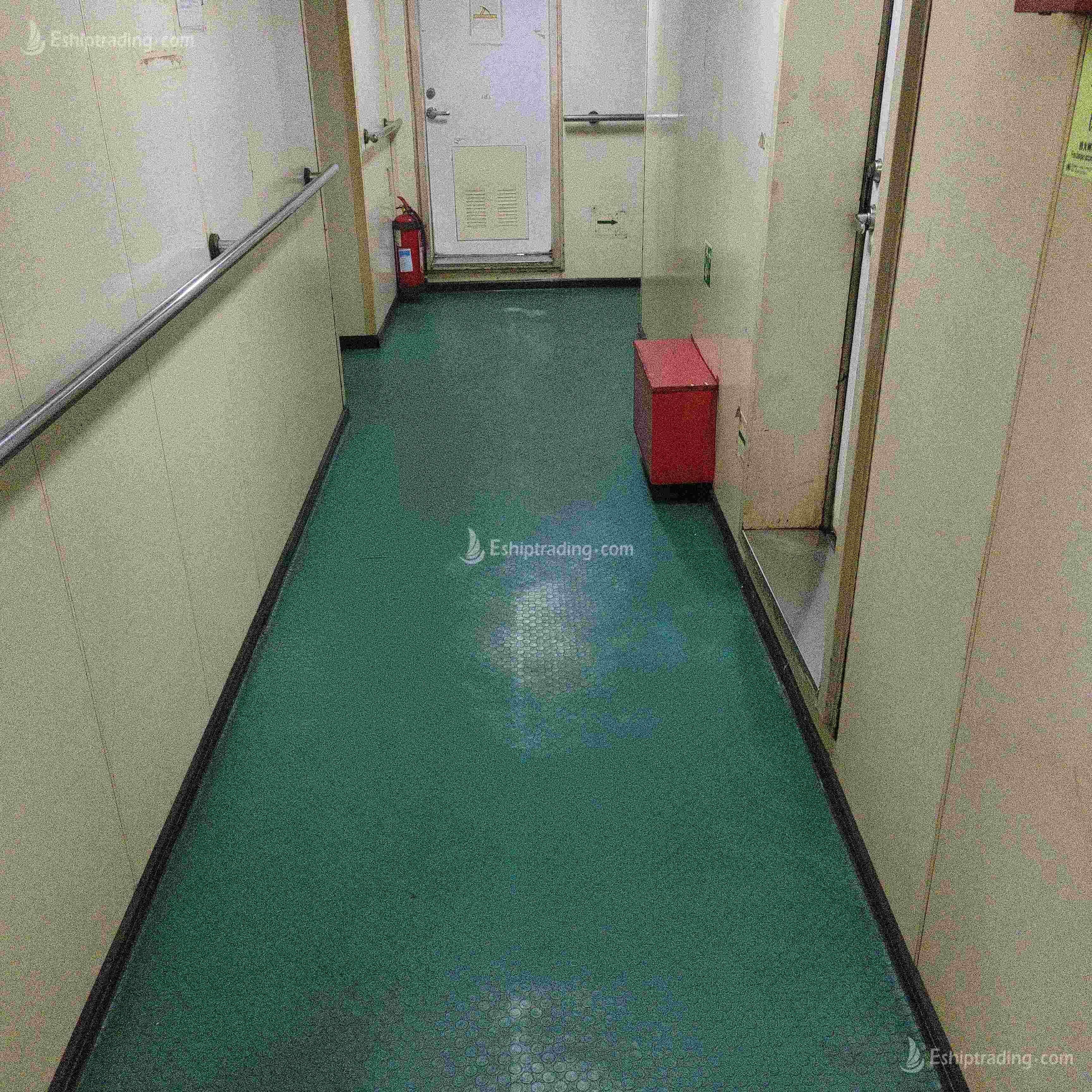 26530 T Bulk Carrier For Sale