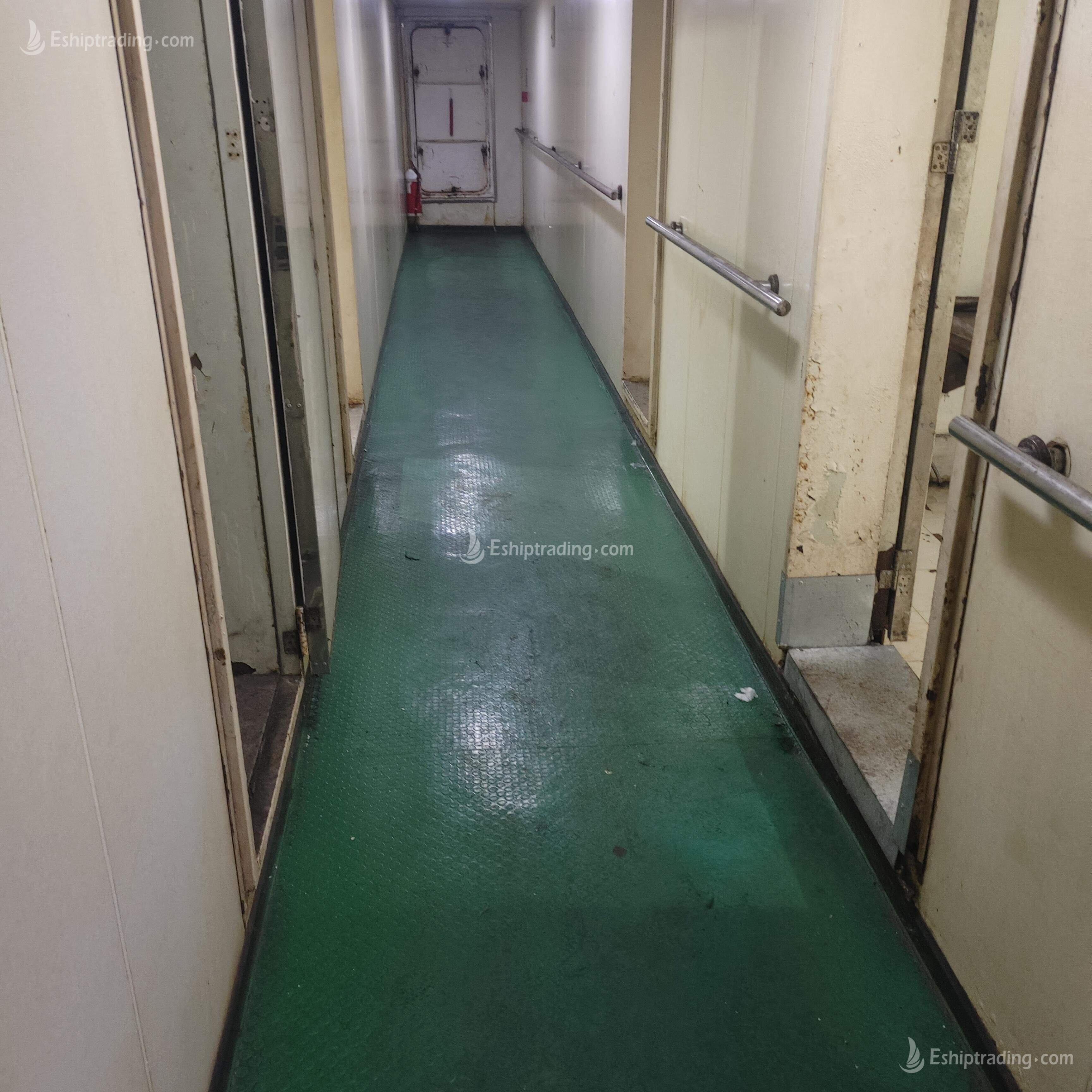 26530 T Bulk Carrier For Sale