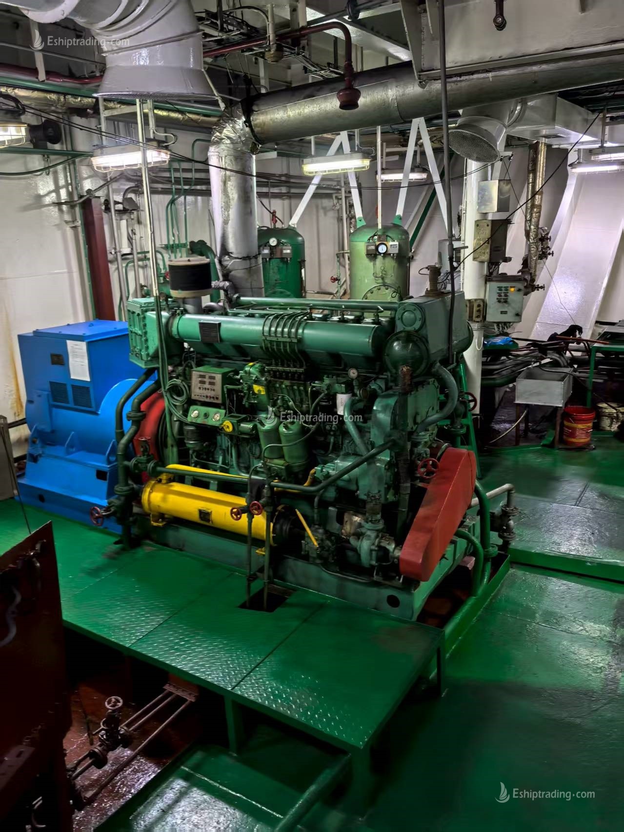 26530 T Bulk Carrier For Sale