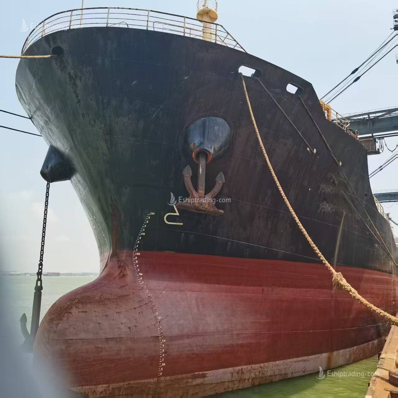26530 T Bulk Carrier For Sale
