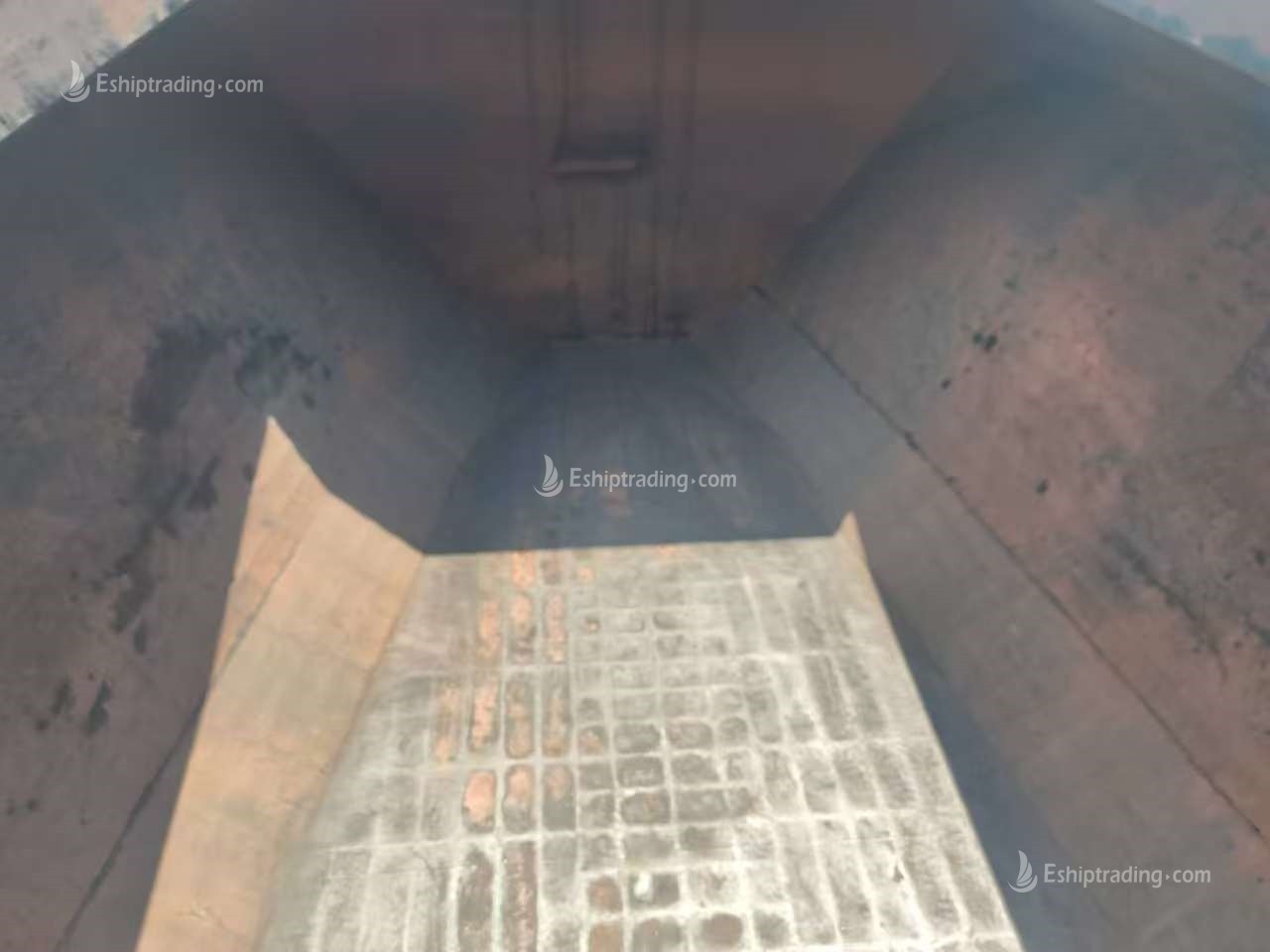 26530 T Bulk Carrier For Sale