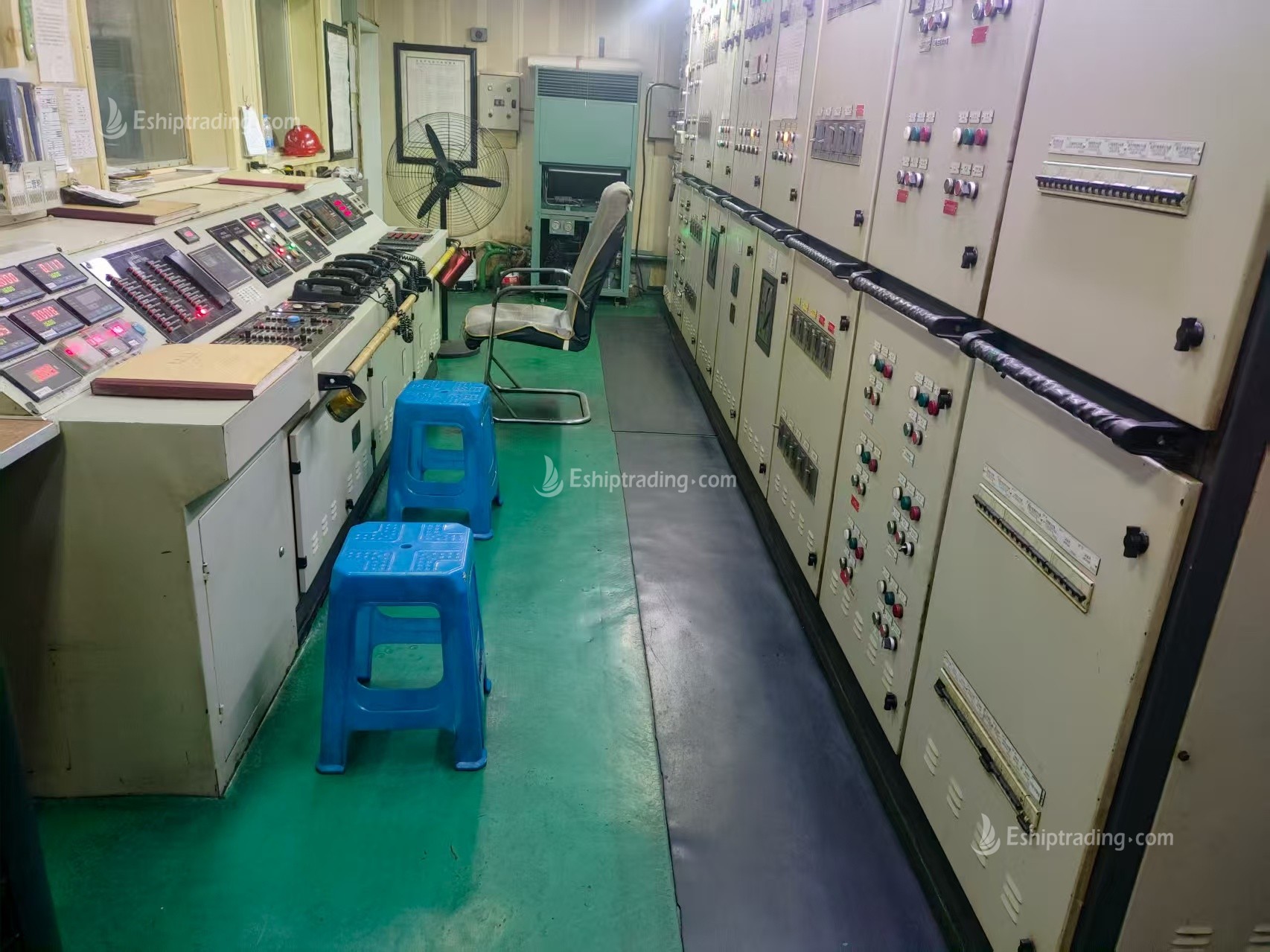 26530 T Bulk Carrier For Sale