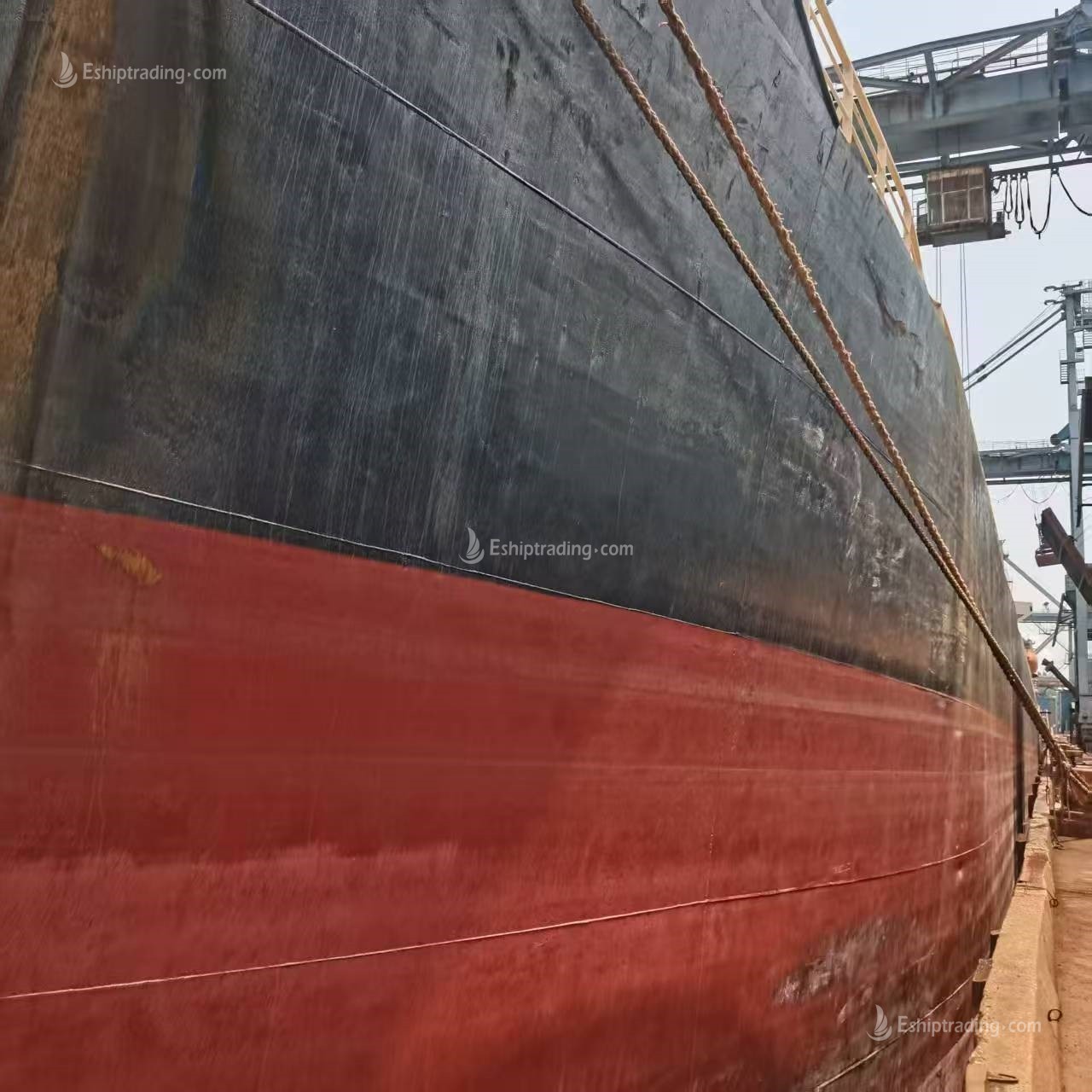 26530 T Bulk Carrier For Sale