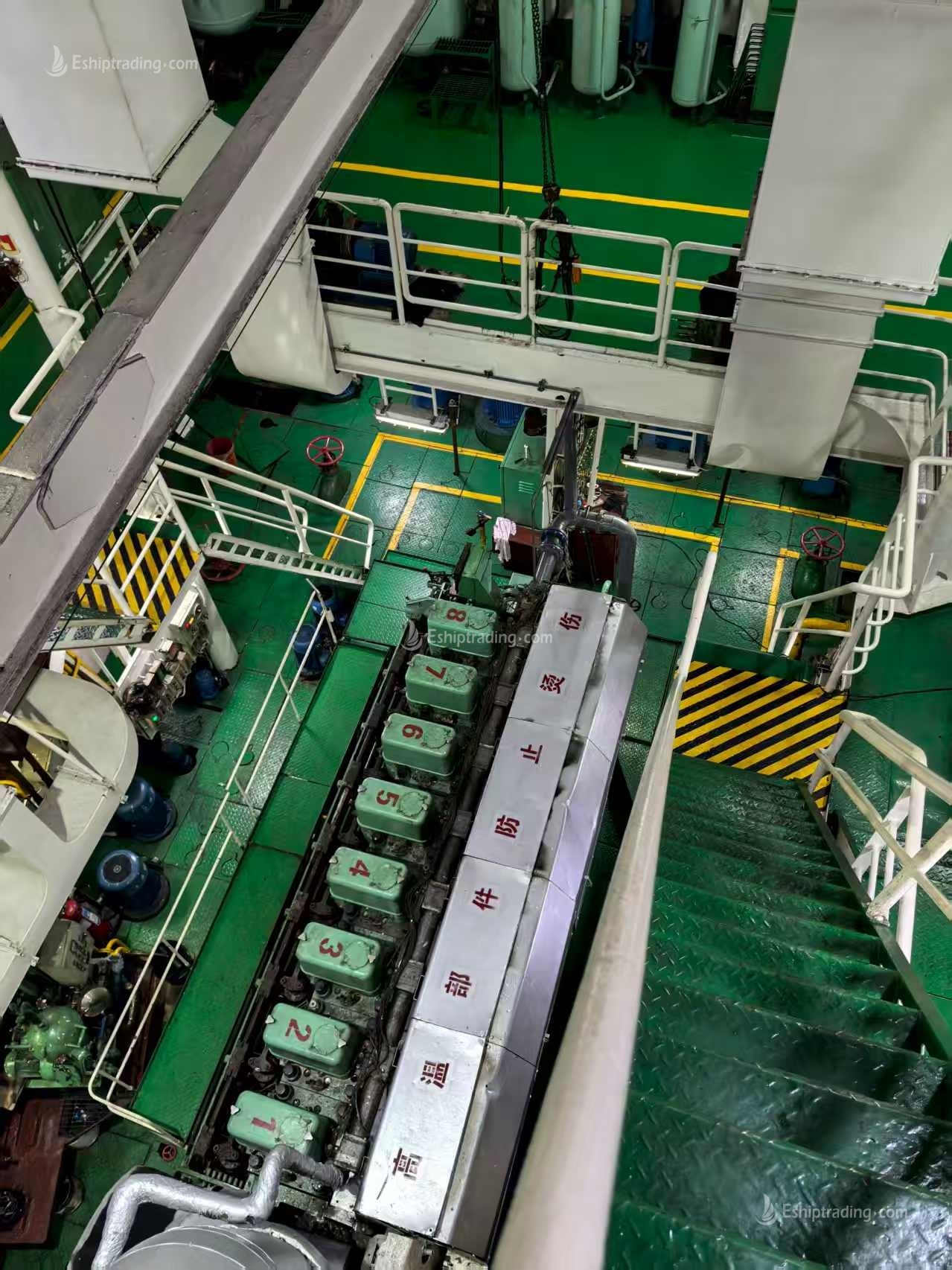 26530 T Bulk Carrier For Sale