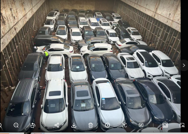 出售11495吨杂货船