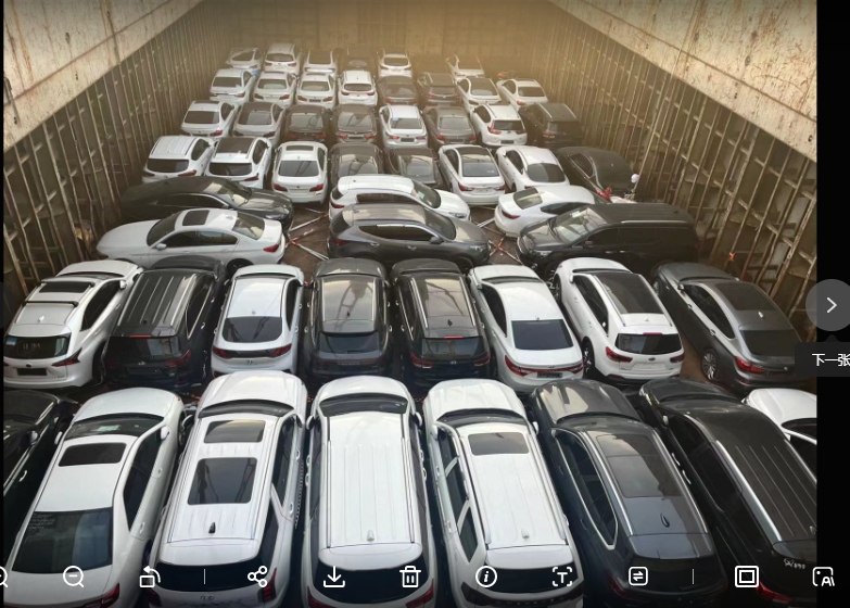 出售11495吨杂货船