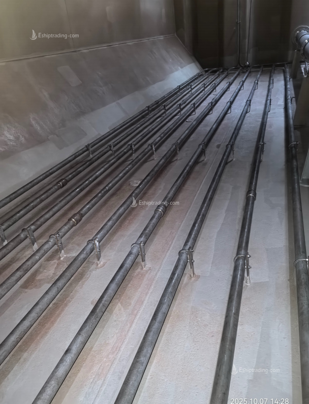 7500 T Product Oil Tanker For Sale