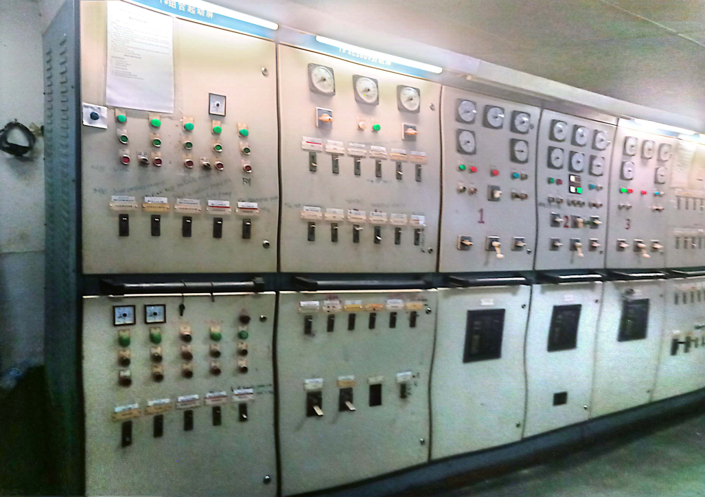 出售25000吨散货船