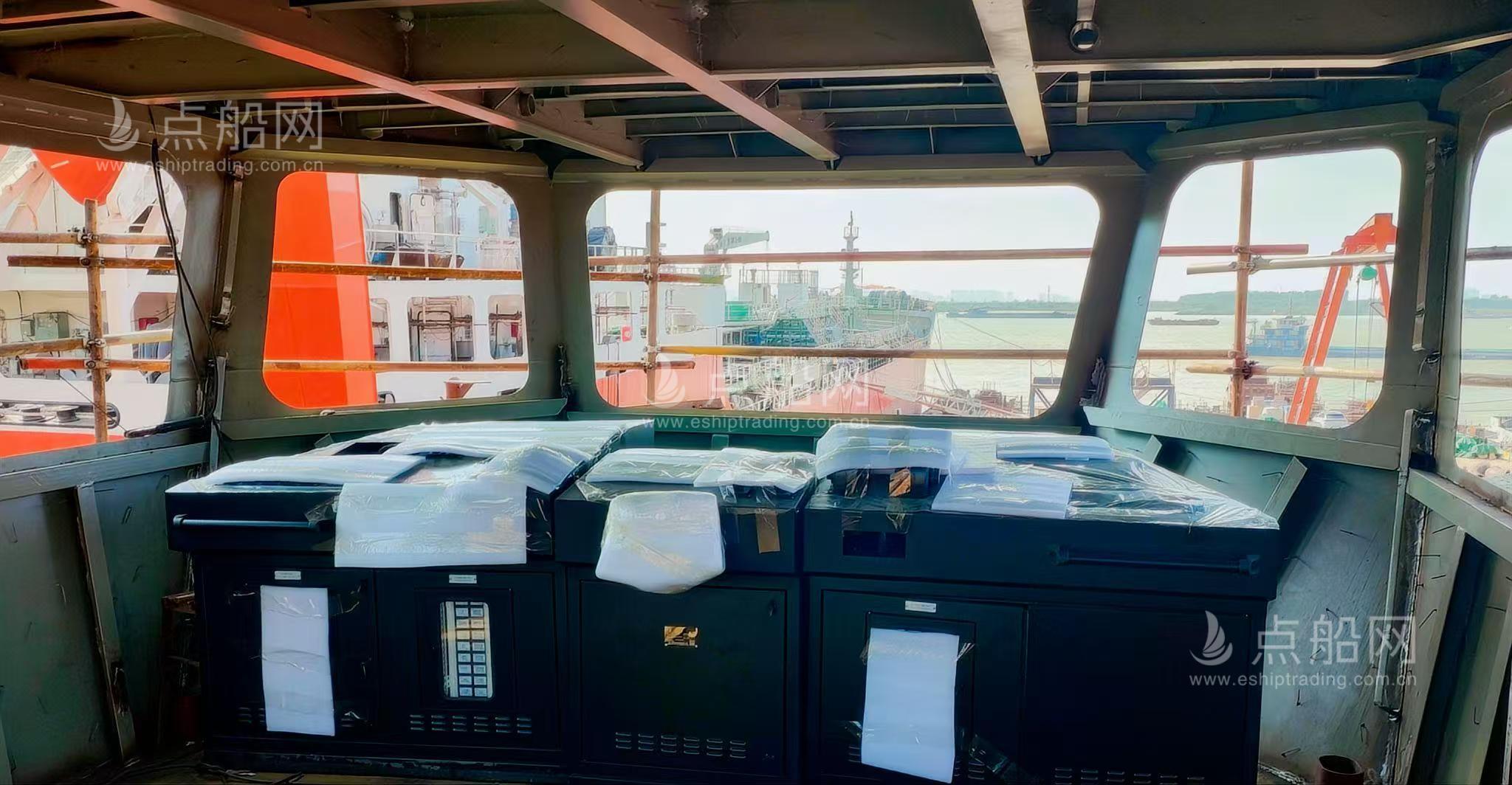 出售2200马力普通拖轮