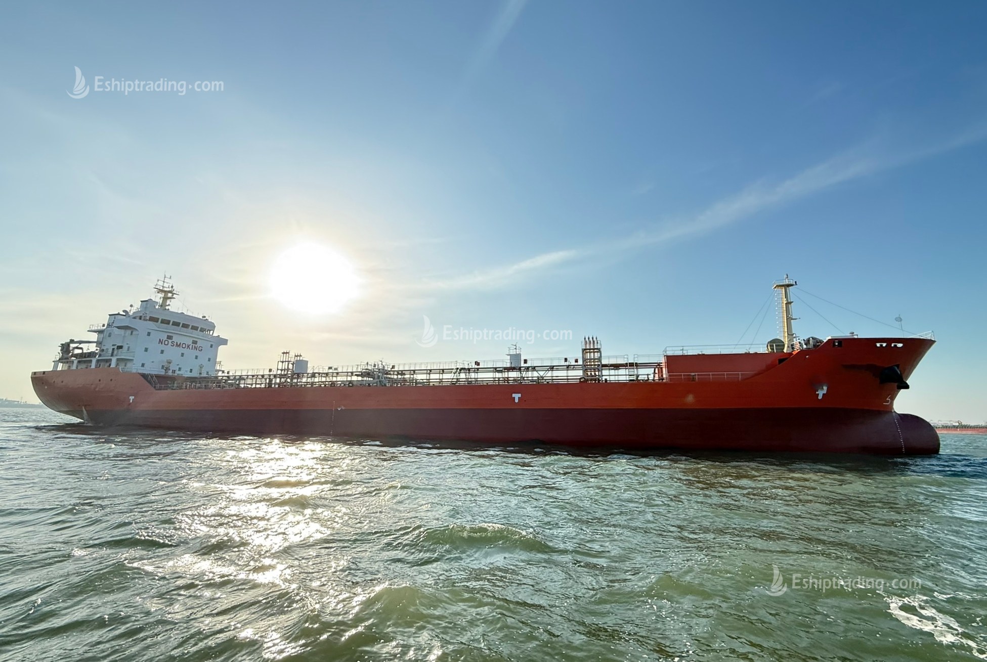 11587 T Product Oil Tanker For Sale
