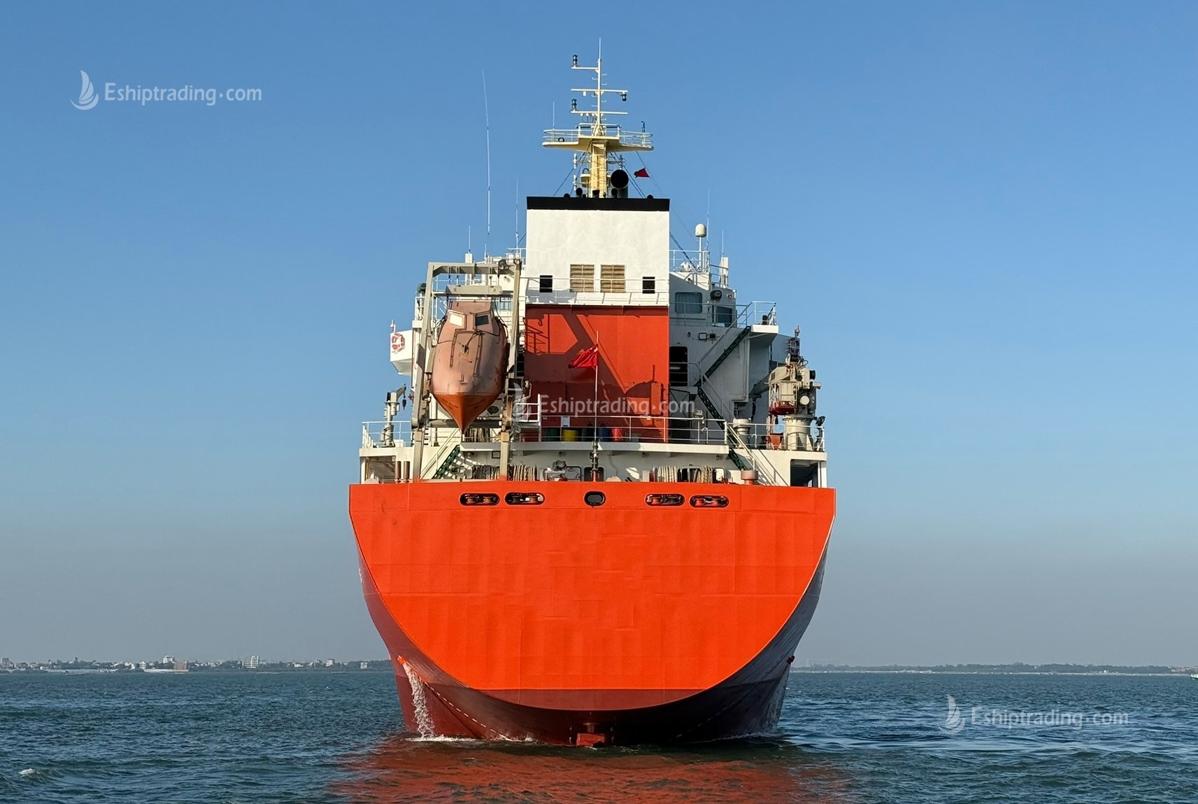 11587 T Product Oil Tanker For Sale