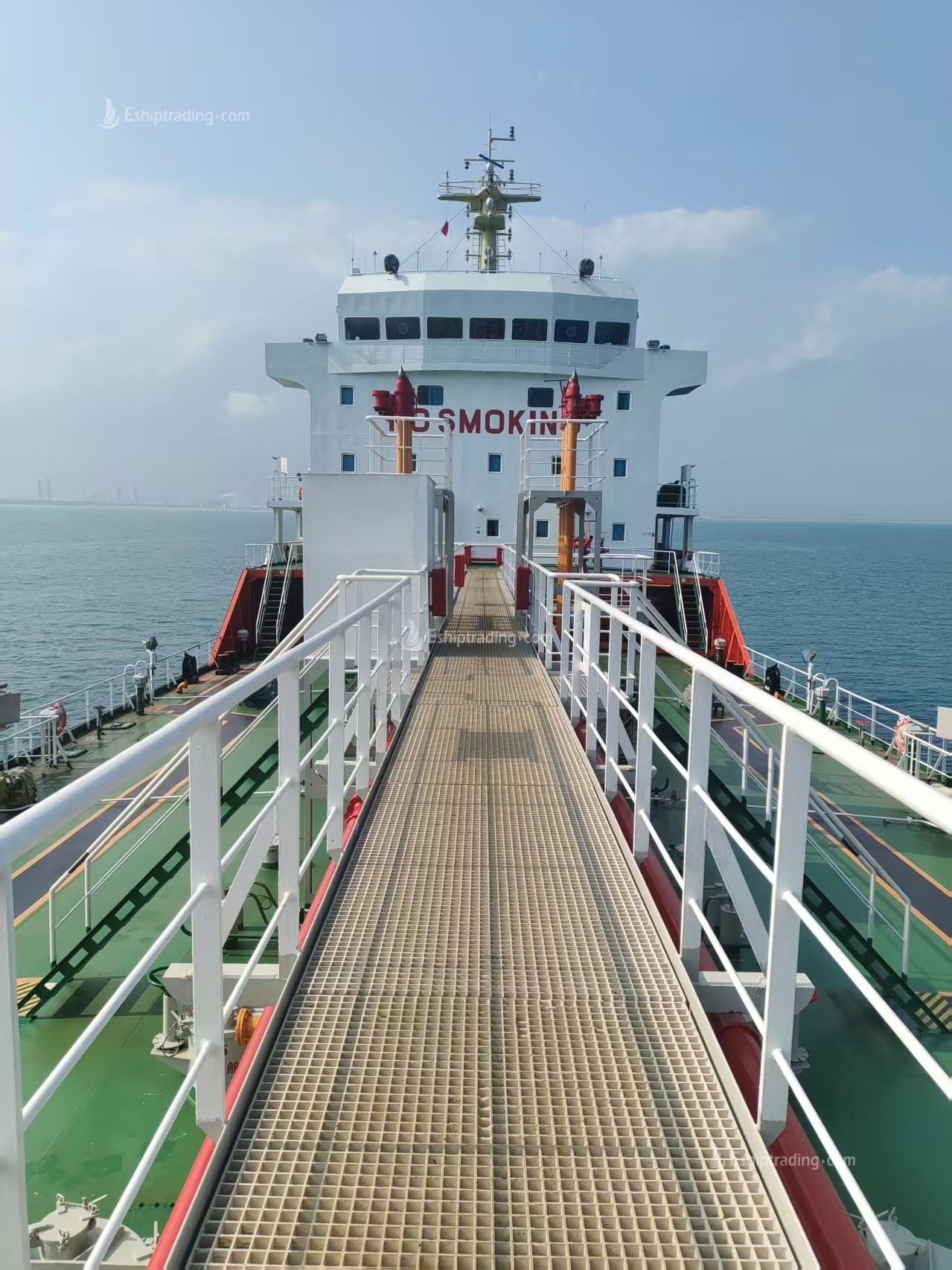 11587 T Product Oil Tanker For Sale