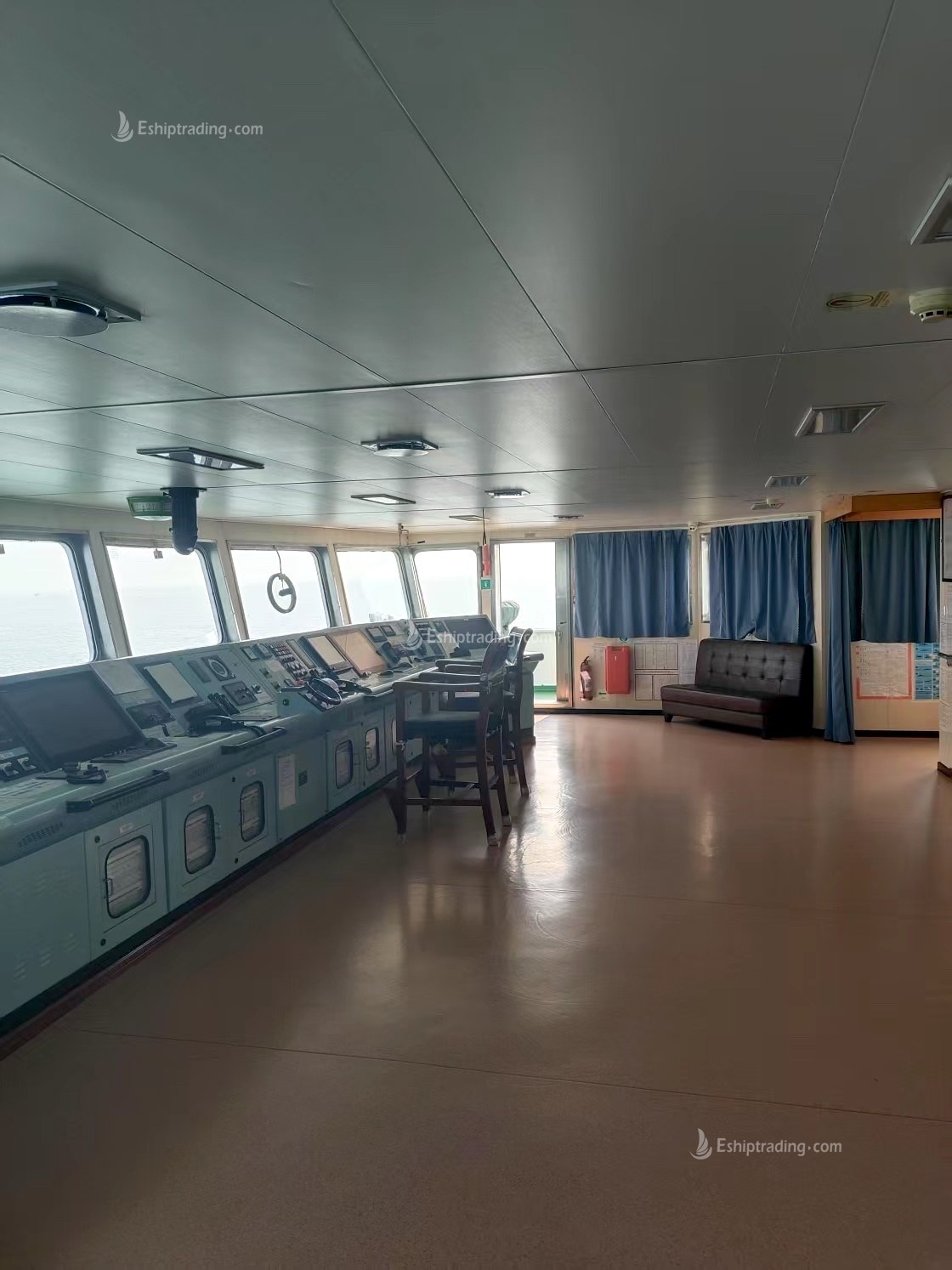 11587 T Product Oil Tanker For Sale