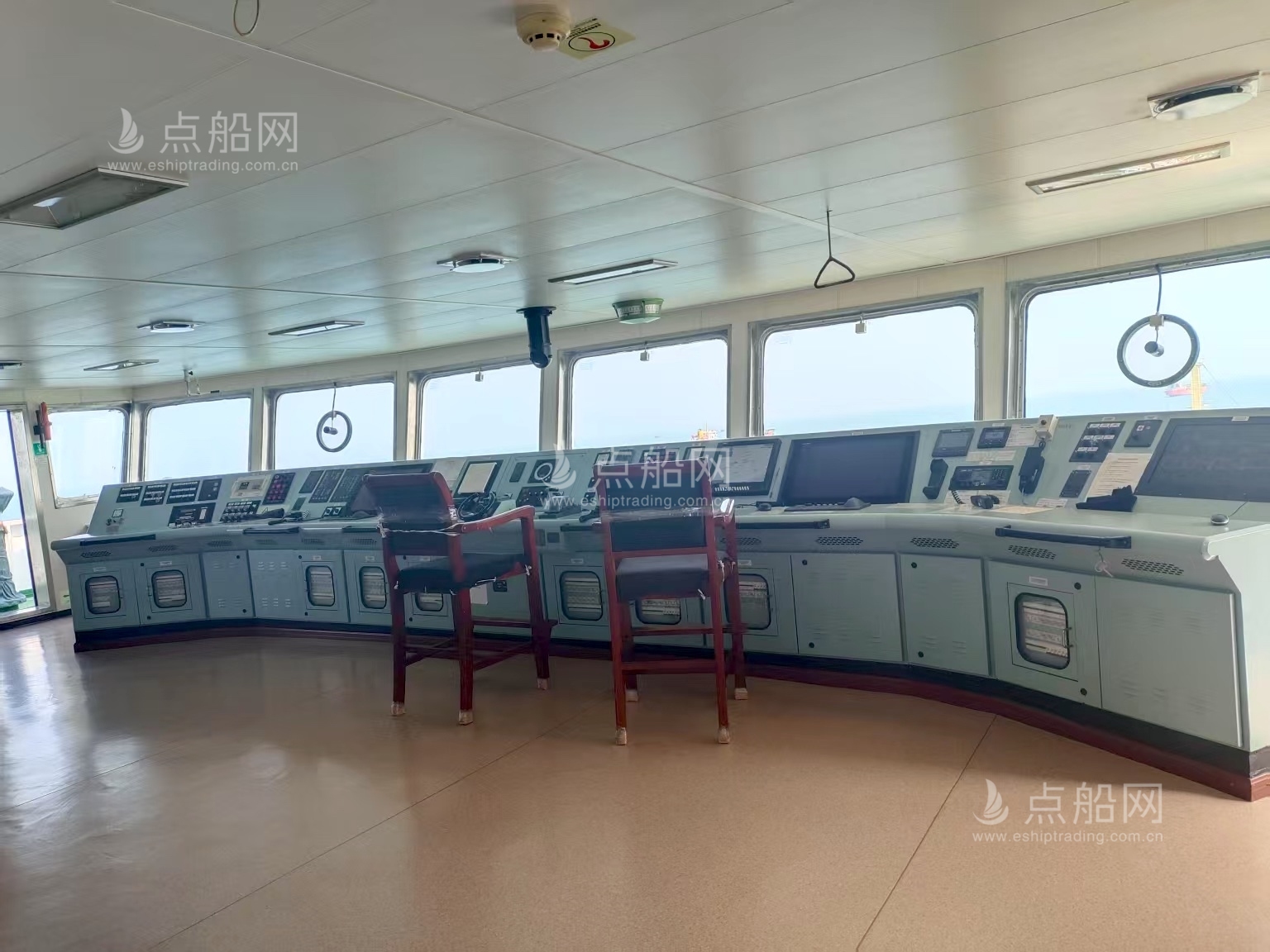 出售11587吨成品油船