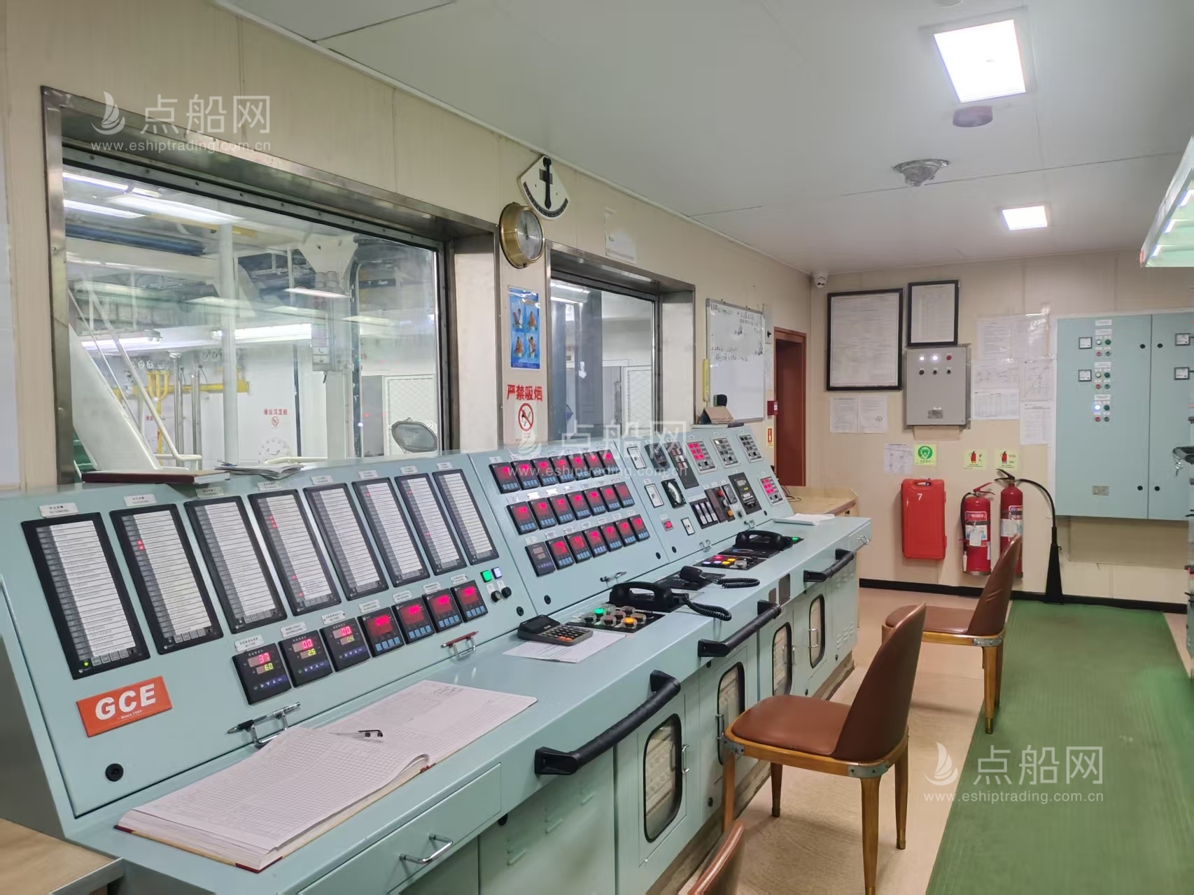 出售11587吨成品油船