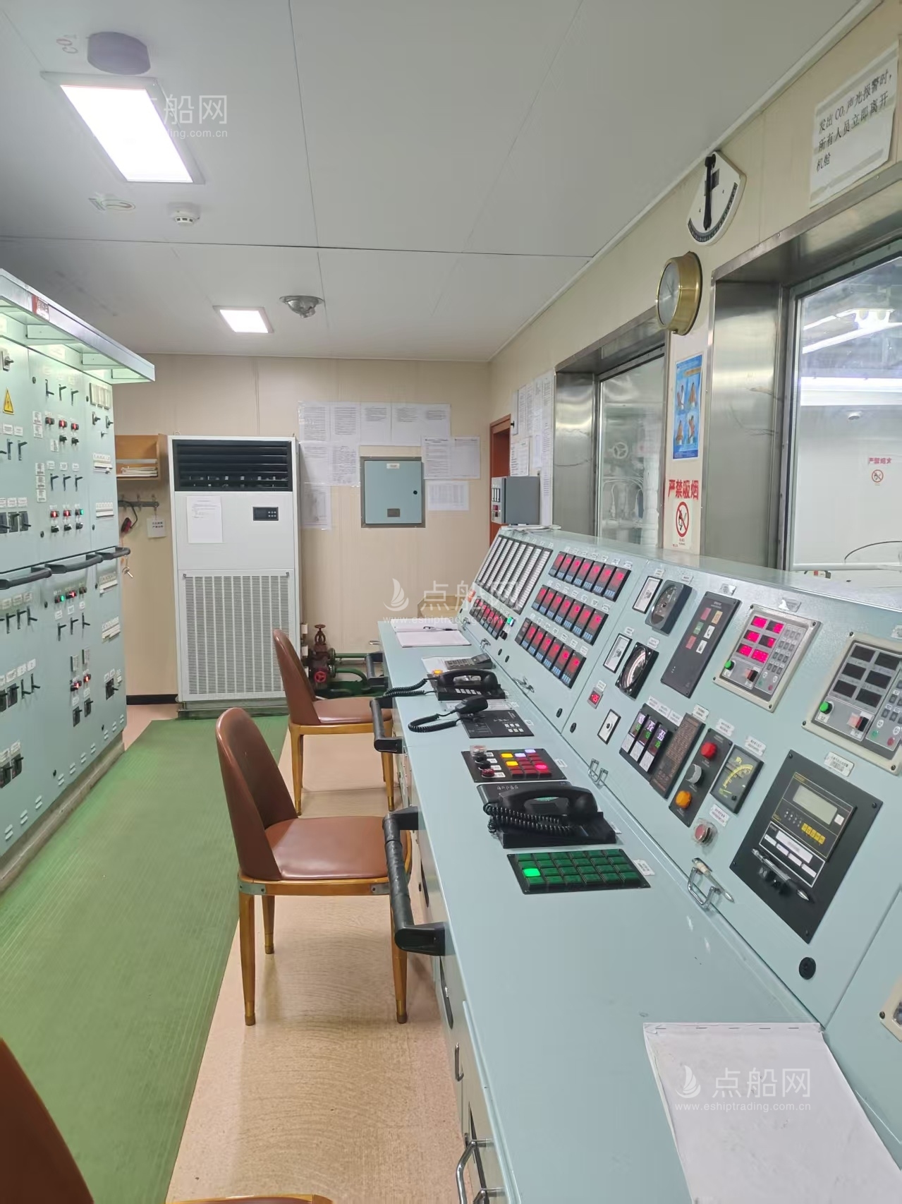 出售11587吨成品油船