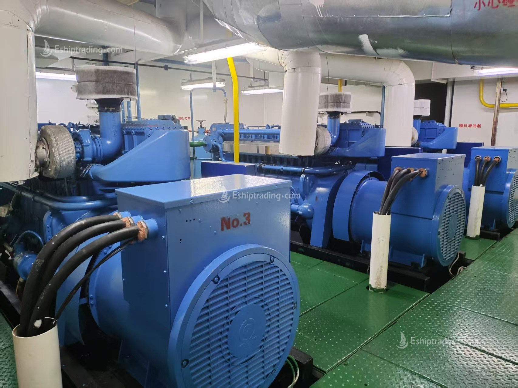 11587 T Product Oil Tanker For Sale