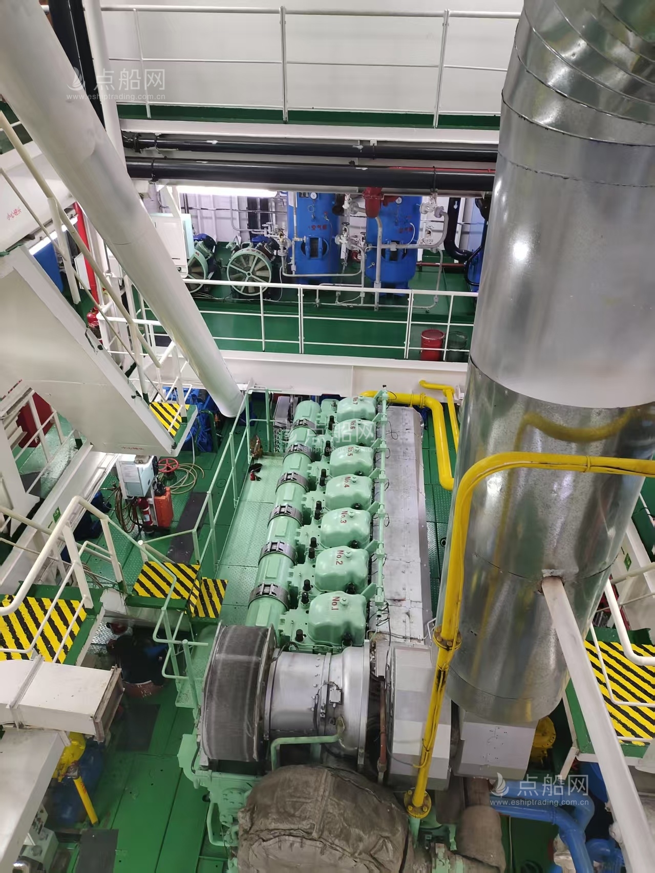 出售11587吨成品油船