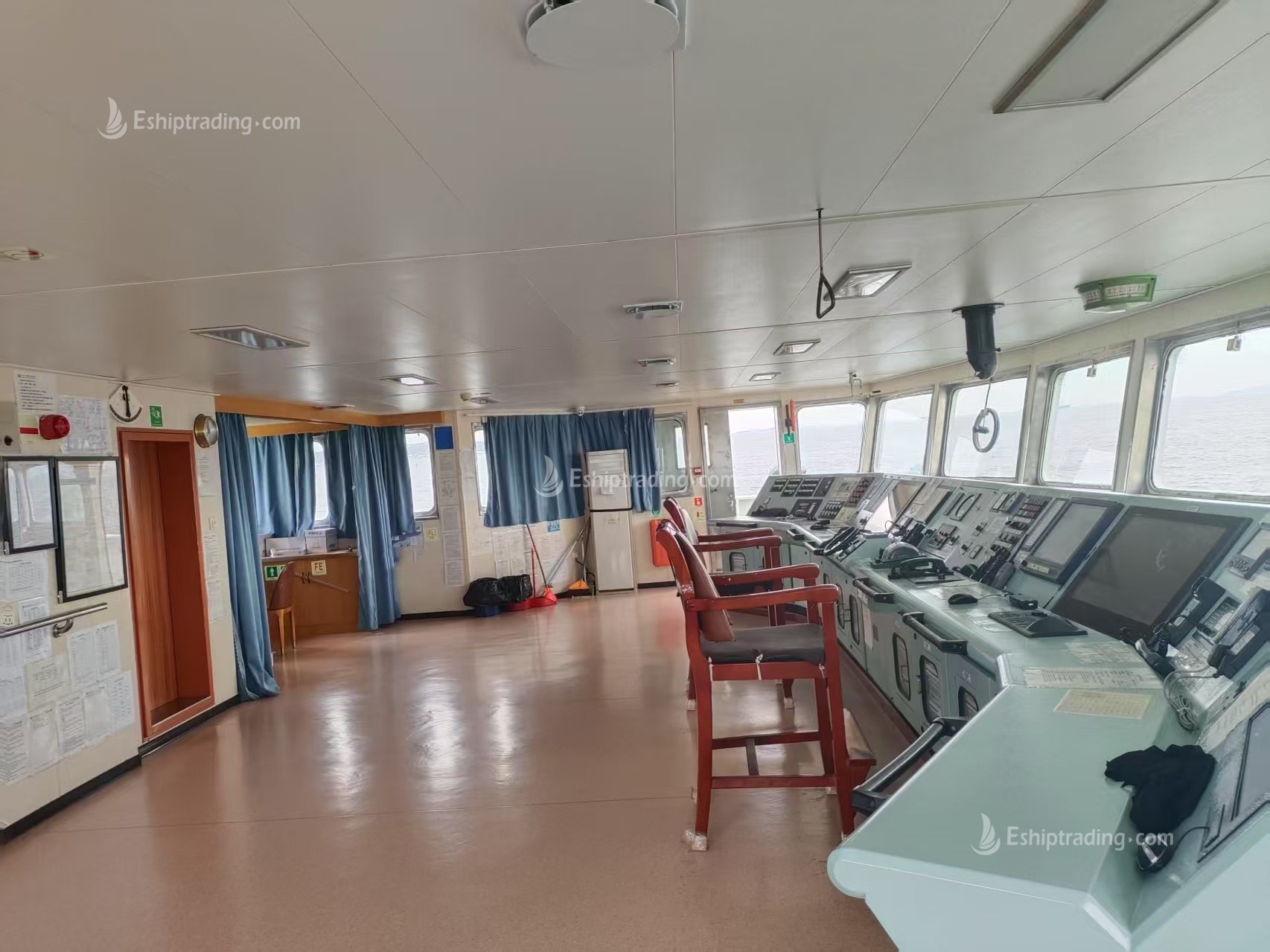 11587 T Product Oil Tanker For Sale