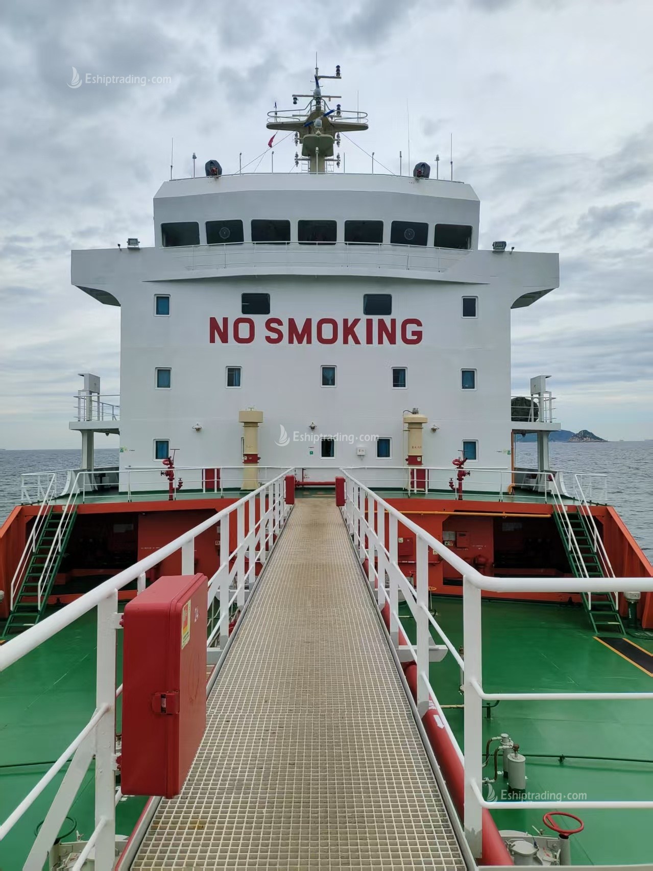 11587 T Product Oil Tanker For Sale