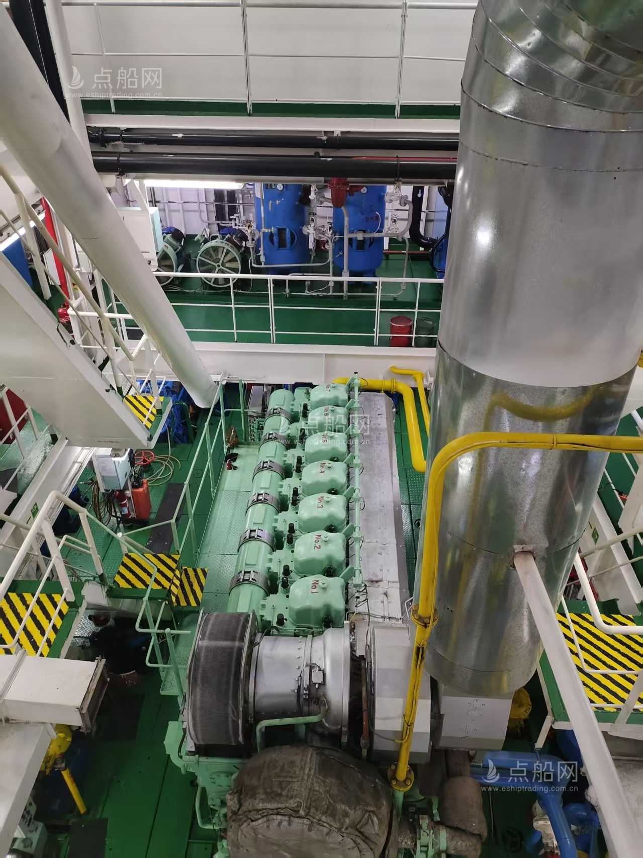 出售11587吨成品油船