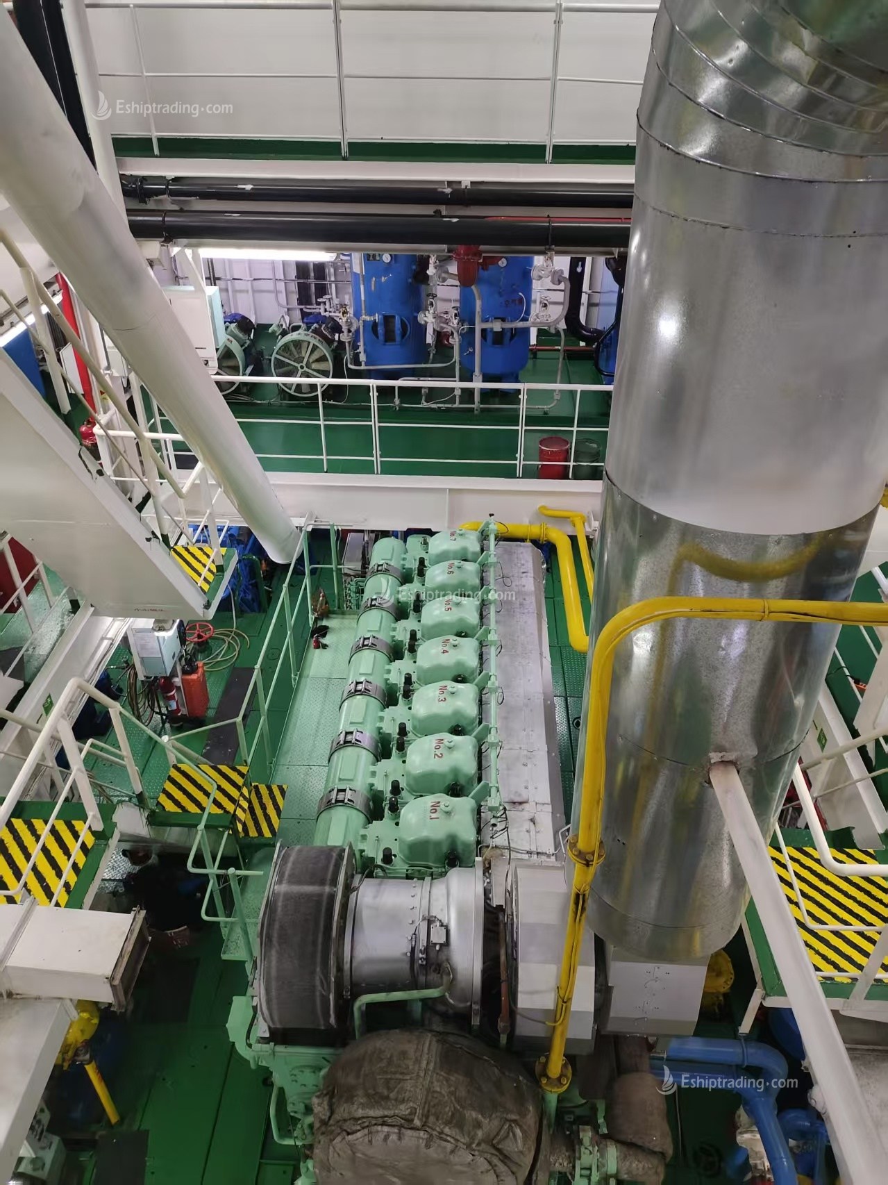 11587 T Product Oil Tanker For Sale