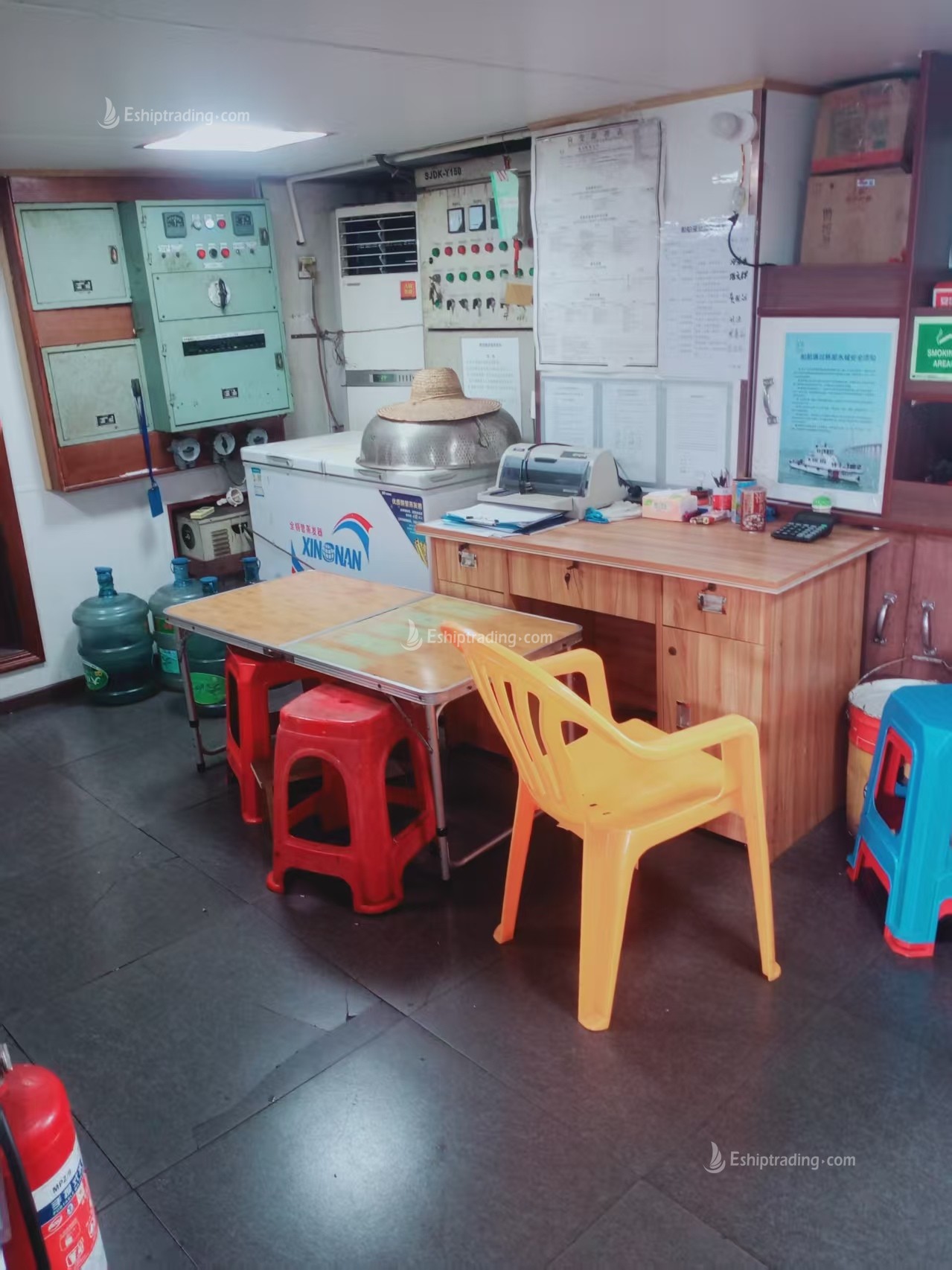 945 T Product Oil Tanker For Sale