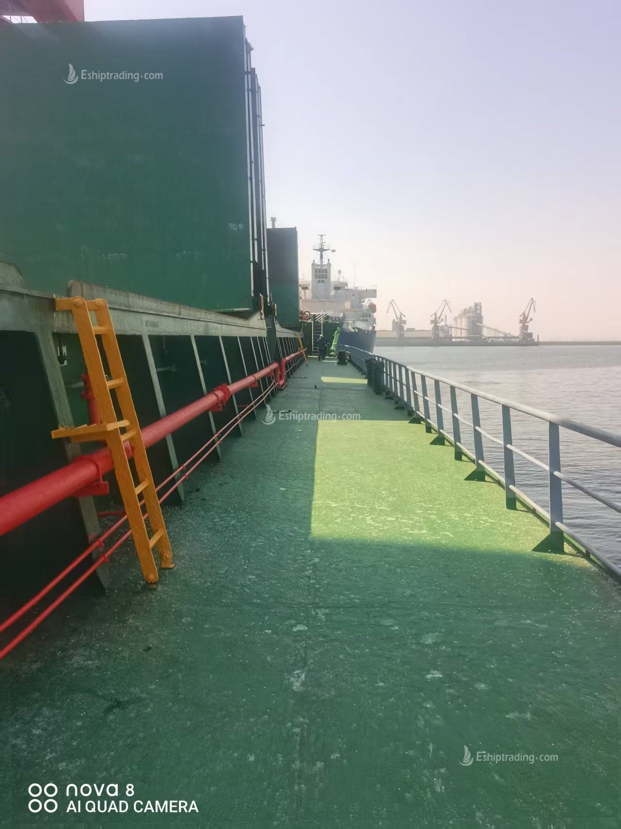 11065 T Bulk Carrier For Sale