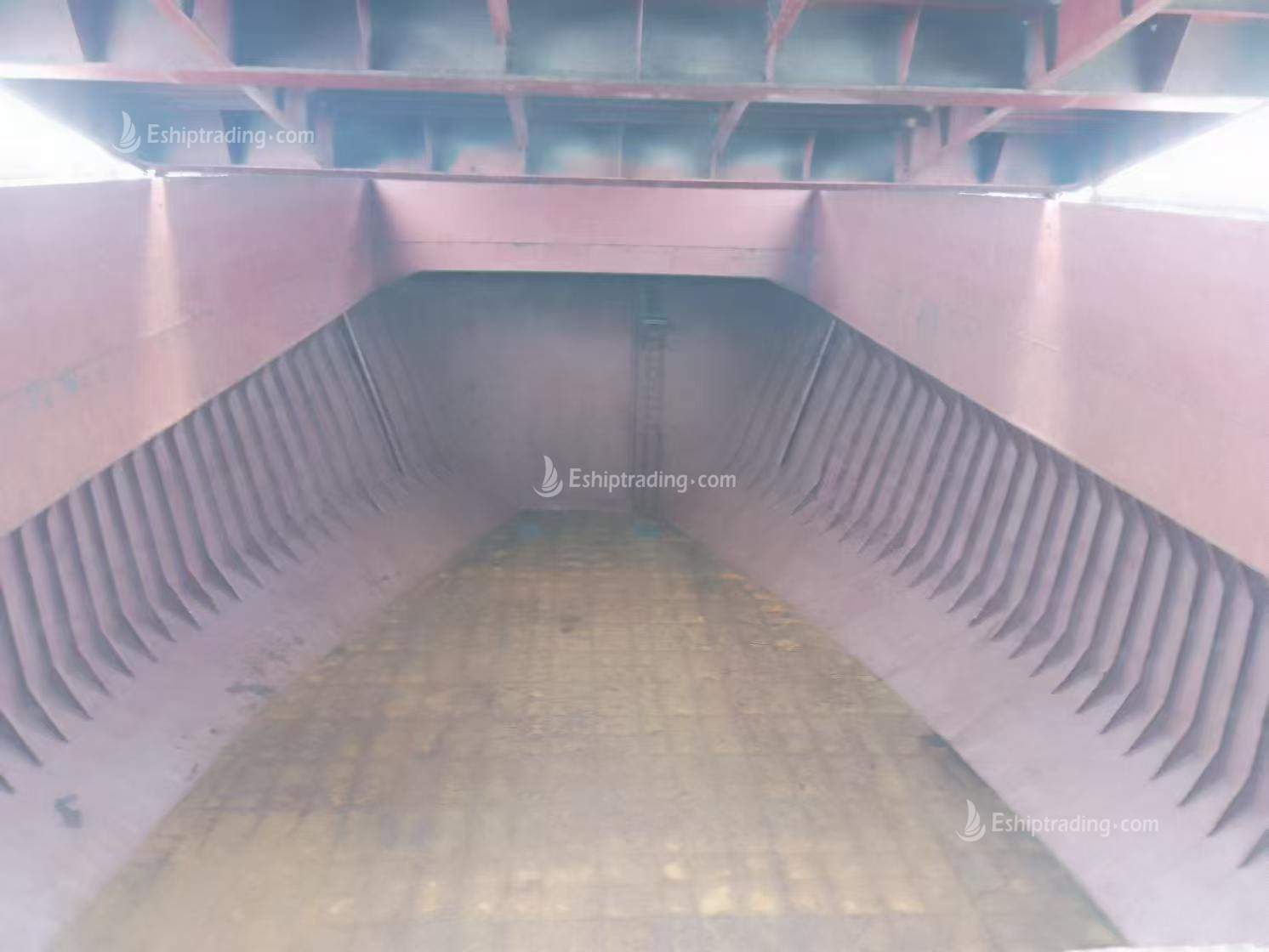 11065 T Bulk Carrier For Sale