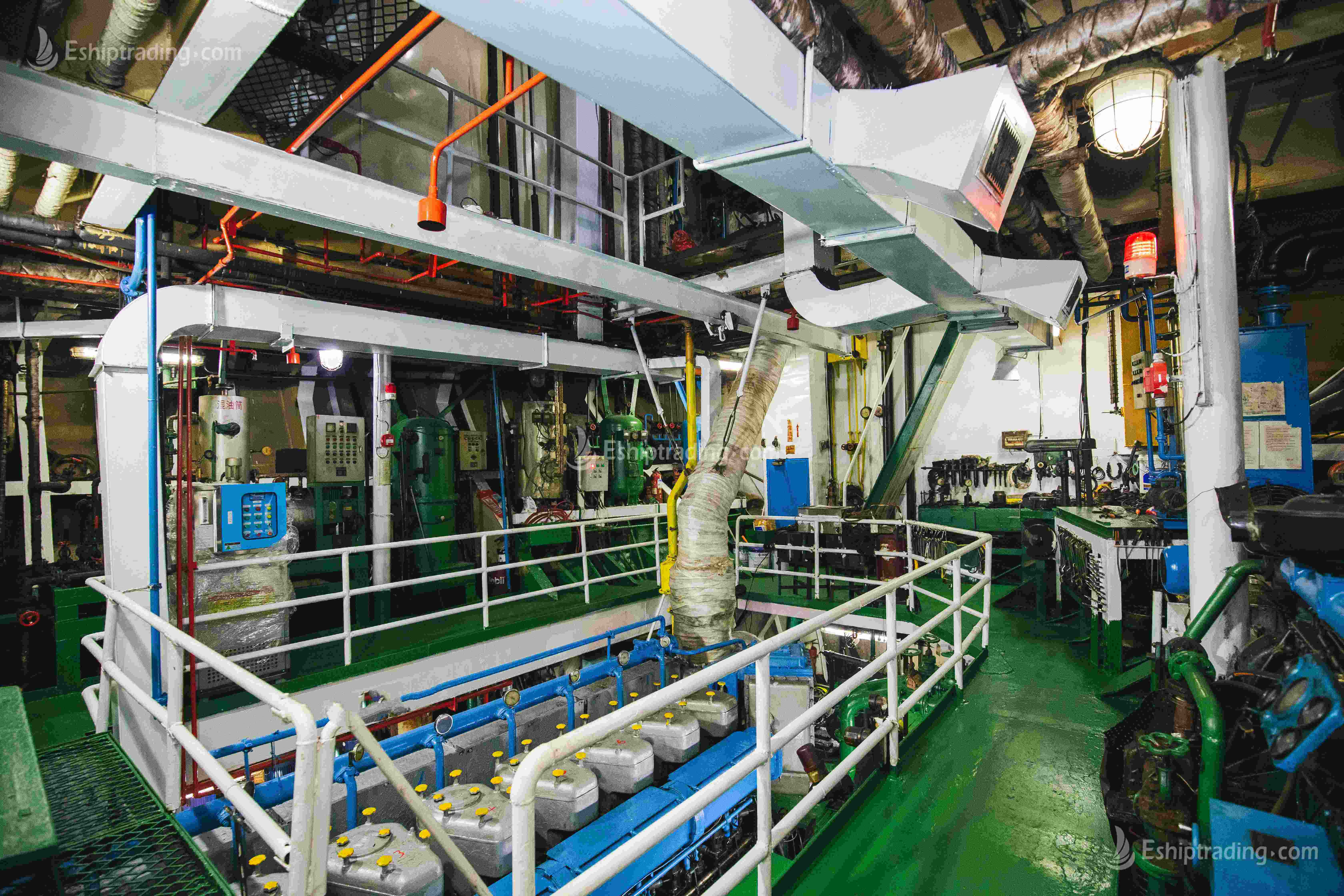 4600 T Product Oil Tanker For Sale