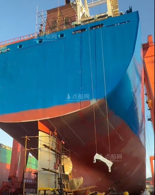 出售13580吨化学品船