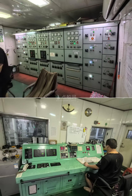 出售1216箱集装箱船