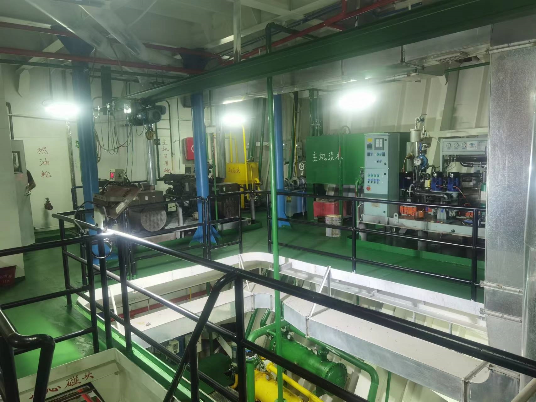 出售13900吨散货船