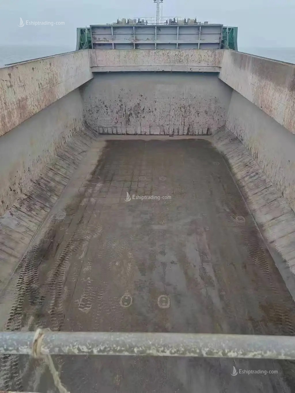 10539 T Bulk Carrier For Sale