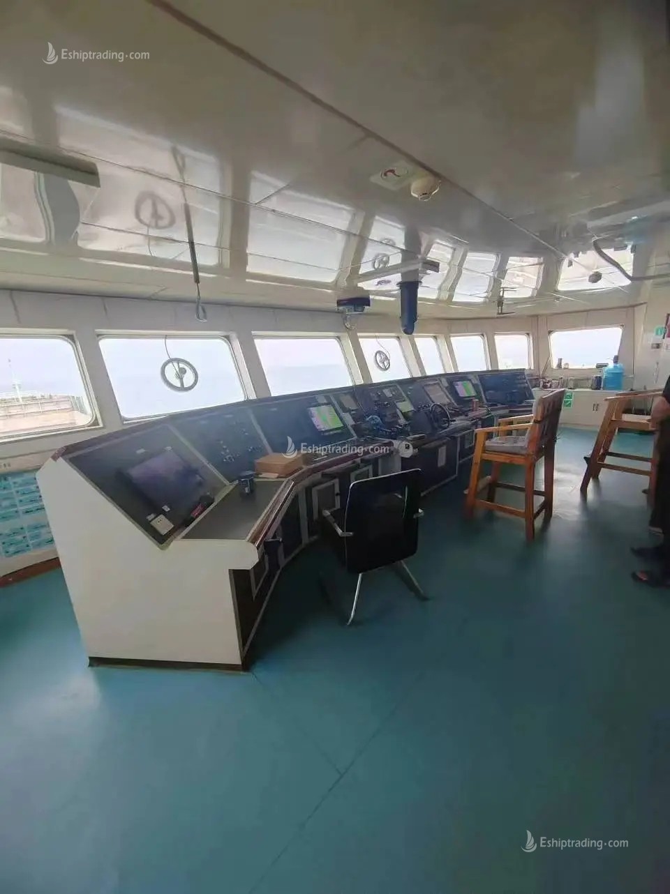 10539 T Bulk Carrier For Sale