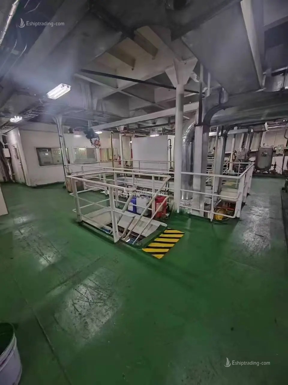 10539 T Bulk Carrier For Sale