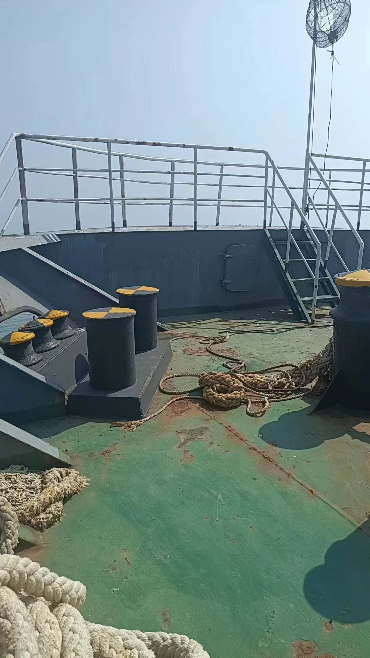 出售3740吨成品油船