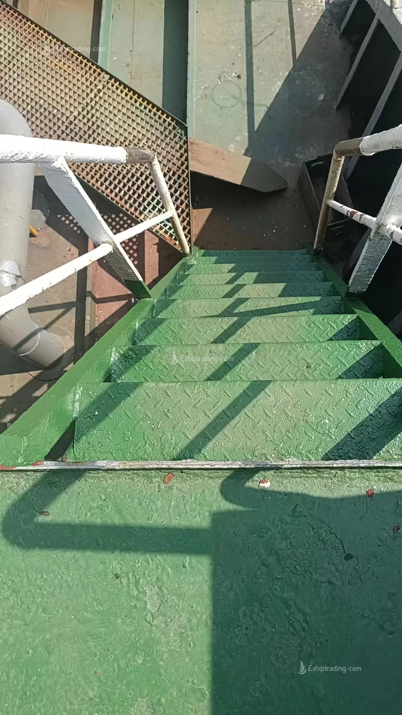 3740 T Product Oil Tanker For Sale