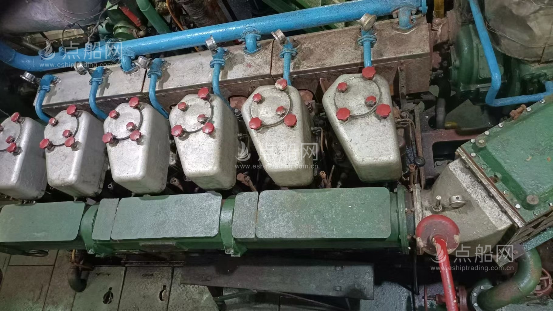 出售3740吨成品油船