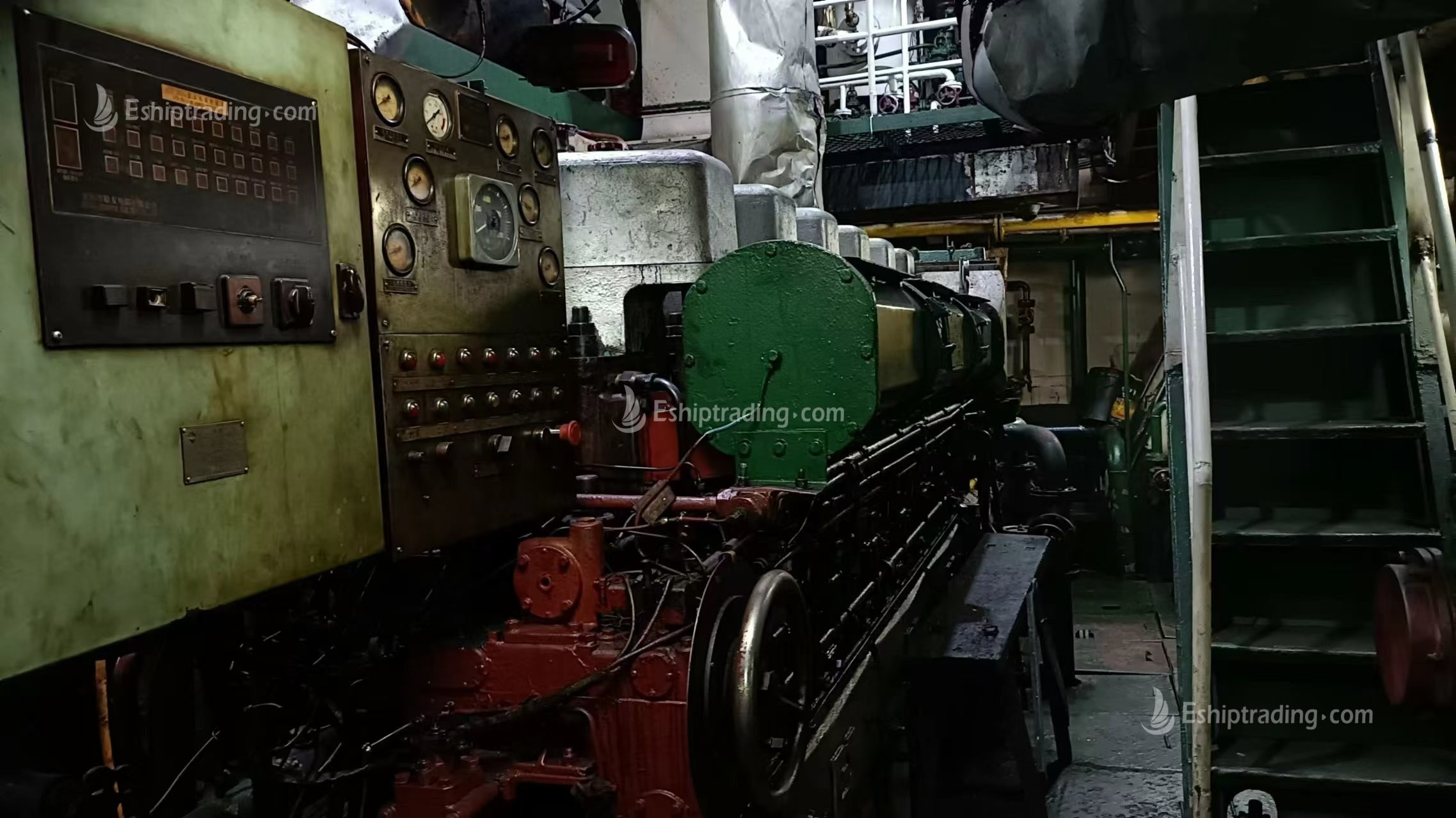 3740 T Product Oil Tanker For Sale