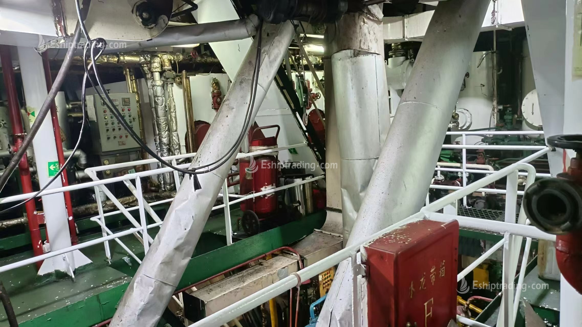 3740 T Product Oil Tanker For Sale