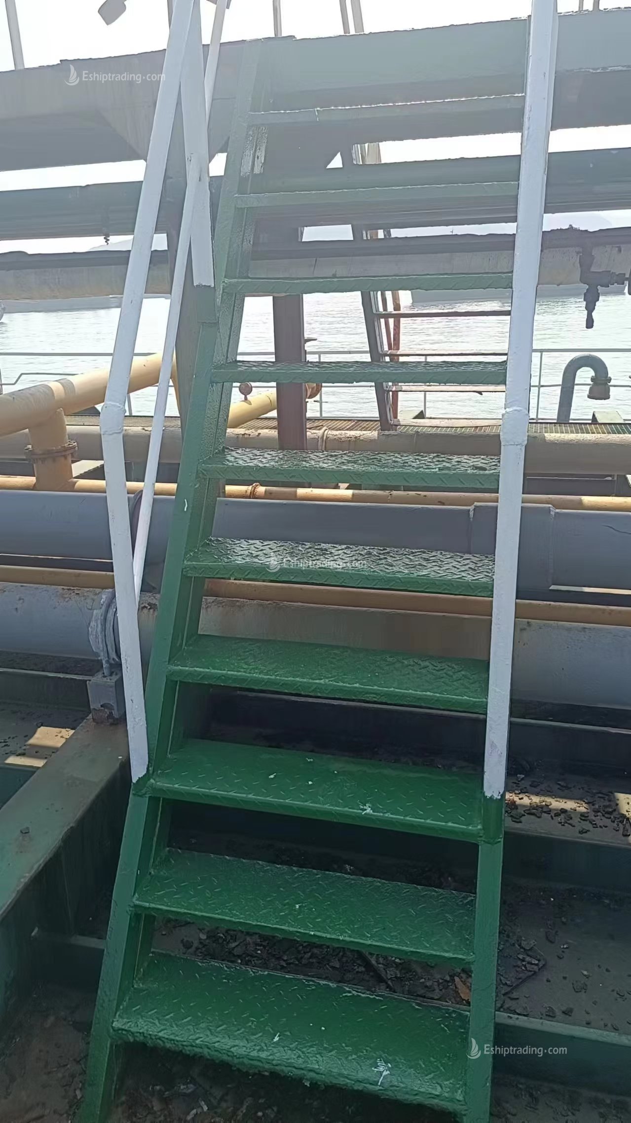 3740 T Product Oil Tanker For Sale