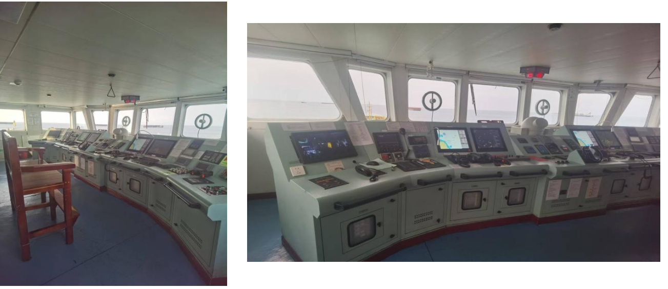 出售11800吨杂货船