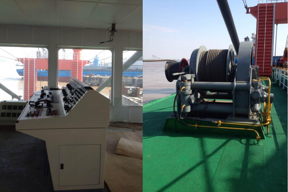 出售3200m³/h绞吸挖泥船