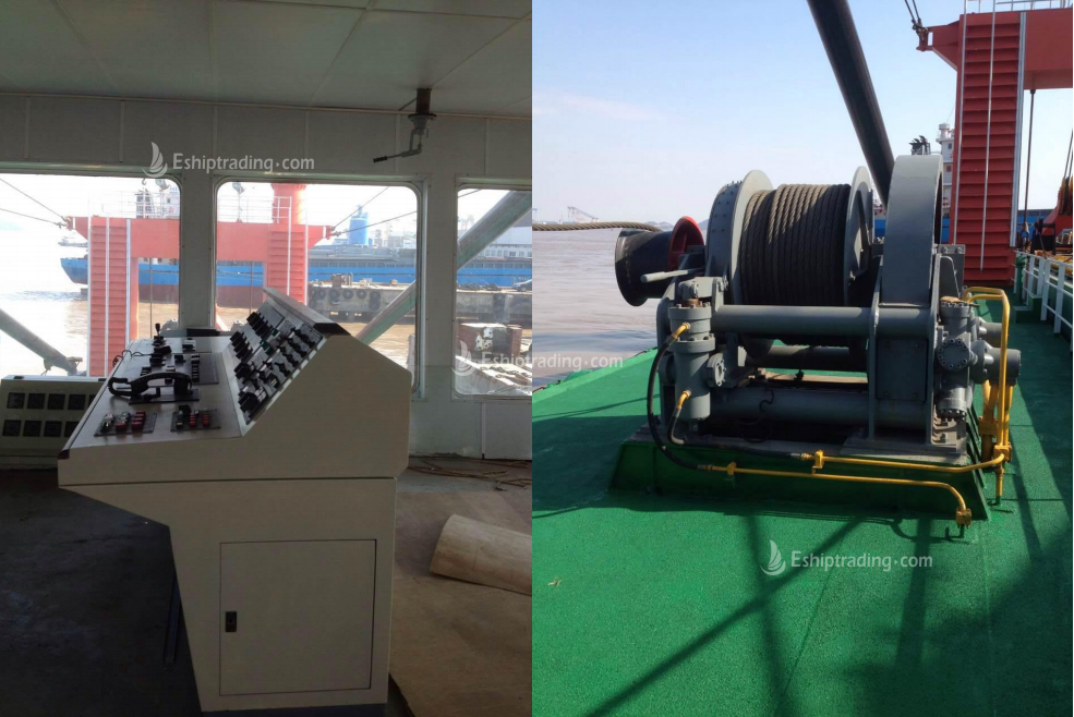 3200 m³/h CSD For Sale