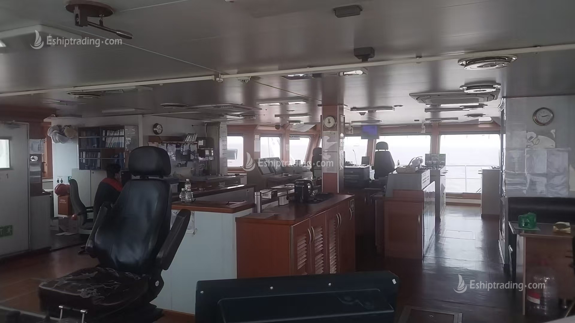 8000 PS AHTS For Sale