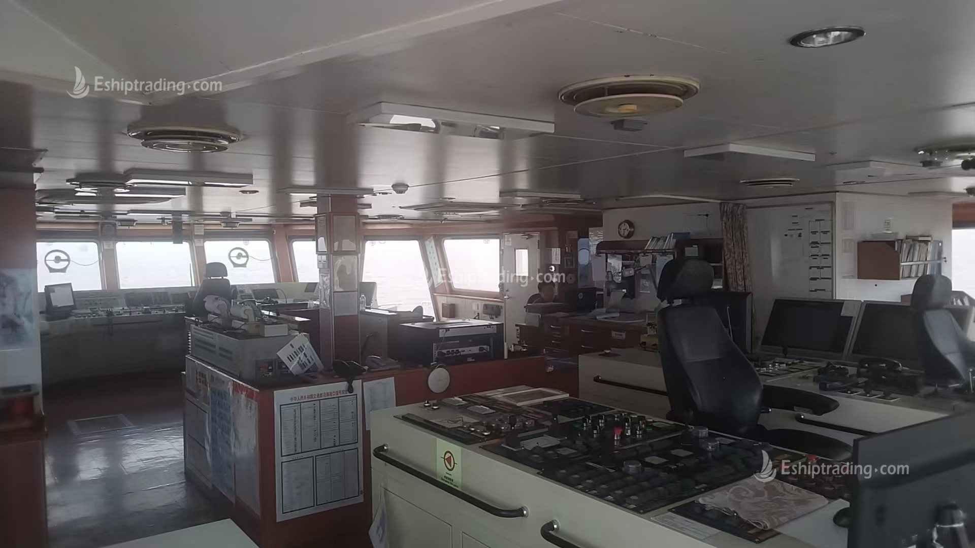 8000 PS AHTS For Sale